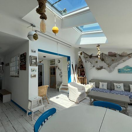 Petite Maison De Vacance Tres Proches De La Mer Сен-Мало Екстер'єр фото