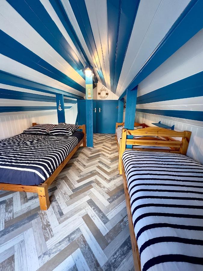 Petite Maison De Vacance Tres Proches De La Mer Сен-Мало Екстер'єр фото