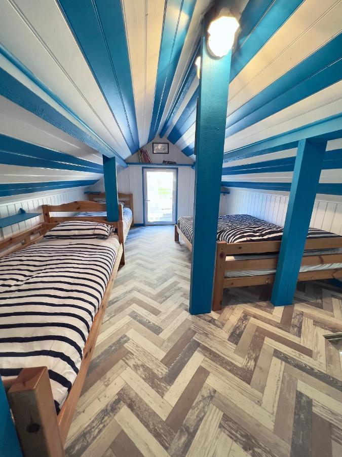 Petite Maison De Vacance Tres Proches De La Mer Сен-Мало Екстер'єр фото