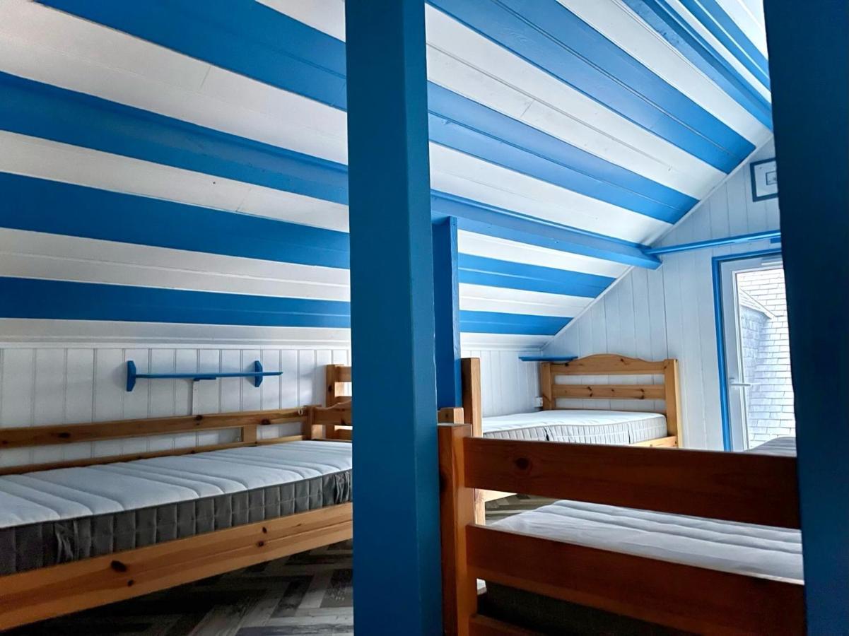 Petite Maison De Vacance Tres Proches De La Mer Сен-Мало Екстер'єр фото