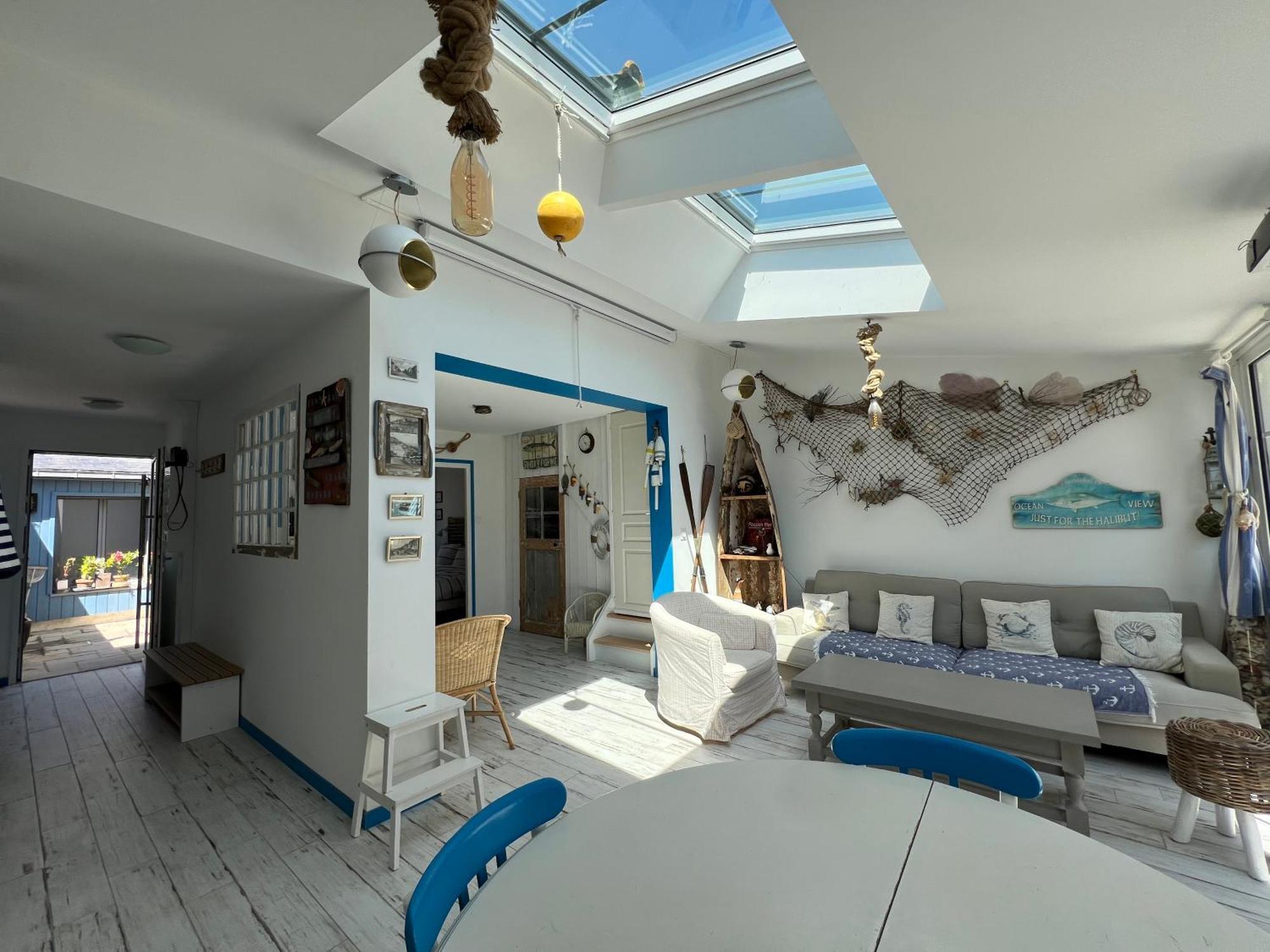 Petite Maison De Vacance Tres Proches De La Mer Сен-Мало Екстер'єр фото